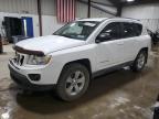 2012 Jeep Compass Latitude for Sale in West Mifflin, PA - Front End