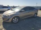 2014 Hyundai Elantra Se na sprzedaż w Antelope, CA - Minor Dent/Scratches