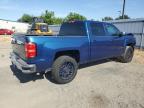 2017 Chevrolet Silverado C1500 Lt   na sprzedaż w Sacramento, CA - Front End