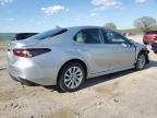 2022 Toyota Camry Le zu verkaufen in Mcfarland, WI - Hail