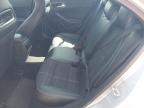 2013 MERCEDES BENZ A180 BLUE- for sale at Copart SANDY