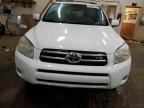 2007 Toyota Rav4 Limited for Sale in Ham Lake, MN - Normal Wear
