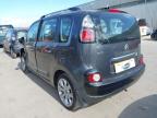 2014 CITROEN C3 PICASSO for sale at Copart PETERLEE