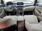 2020 Hyundai Tucson Se for Sale in Hurricane, WV - Front End