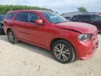 2013 Dodge Durango Sxt   იყიდება Hampton-ში, VA - Front End