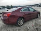 2015 Chevrolet Malibu 2Lt   for Sale in Loganville, GA - Rear End