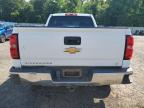 2017 Chevrolet Silverado K1500 Lt de vânzare în Shreveport, LA - Front End