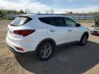2018 Hyundai Santa Fe Sport  for Sale in Columbia Station, OH - Front End