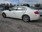 2008 Infiniti G35  de vânzare în Walton, KY - Vandalism