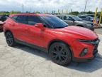 2019 Chevrolet Blazer Rs for Sale in Indianapolis, IN - Undercarriage
