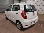 2013 HYUNDAI I10 CLASSI for sale at Copart NEWBURY