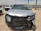 2015 Nissan Rogue S de vânzare în Andrews, TX - Front End