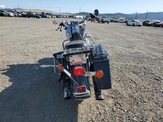 2005 HARLEY-DAVIDSON FLHRI   