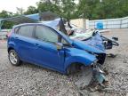 2019 Ford Fiesta Se იყიდება Augusta-ში, GA - All Over