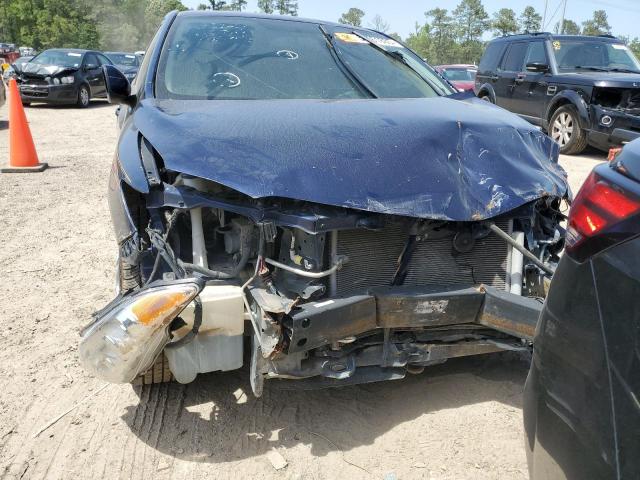  TOYOTA COROLLA 2013 Синій
