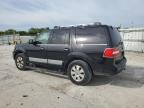 2014 Lincoln Navigator  на продаже в Walton, KY - Front End