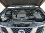 2007 Nissan Frontier Crew Cab Le for Sale in Hampton, VA - Normal Wear