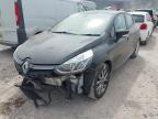 2017 RENAULT CLIO DYNAM for sale at Copart BRISTOL