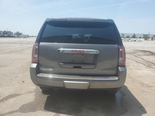  GMC YUKON 2019 Gray