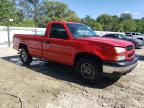 2004 Chevrolet Silverado K1500 for Sale in Seaford, DE - Front End