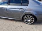 2007 BMW 535D M SPO for sale at Copart SANDWICH