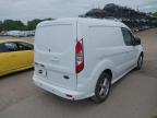 2016 FORD TRANSIT CO for sale at Copart ROCHFORD