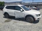 2020 Volkswagen Tiguan Se за продажба в Concord, NC - Side