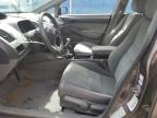 2010 Honda Civic Dx-G for Sale in Moncton, NB - Front End