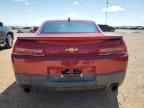 2014 Chevrolet Camaro Lt за продажба в Andrews, TX - Hail