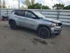 2021 Jeep Compass Latitude for Sale in Miami, FL - Front End