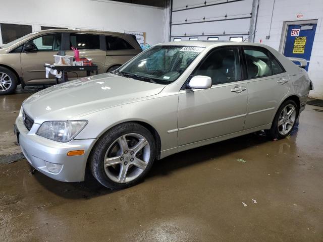 2003 Lexus Is 300