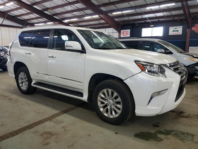 Parquets LEXUS GX 2017 White