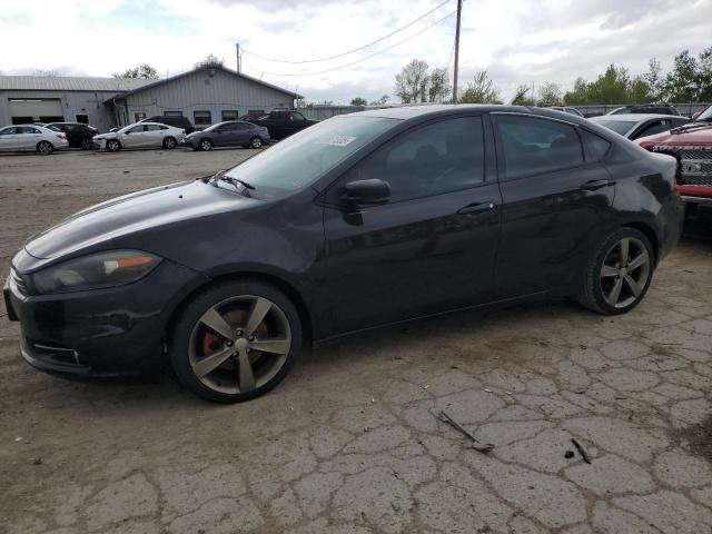 2015 Dodge Dart Gt