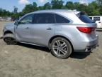 2017 Acura Mdx Advance للبيع في Waldorf، MD - Side