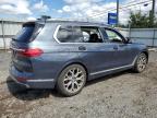 2020 Bmw X7 Xdrive40I იყიდება Hillsborough-ში, NJ - Front End