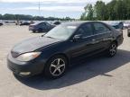 2003 Toyota Camry Le for Sale in Dunn, NC - Front End