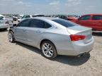 2018 Chevrolet Impala Premier იყიდება Houston-ში, TX - Front End