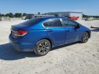 2015 Honda Civic Ex for Sale in New Braunfels, TX - Front End