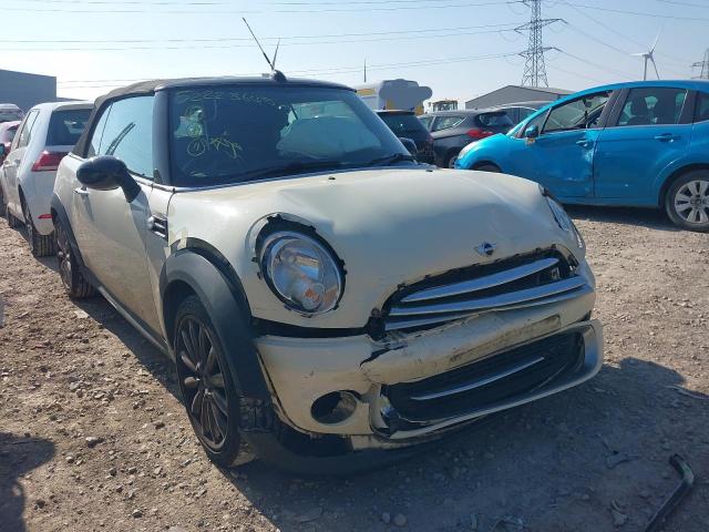 2011 MINI COOPER
