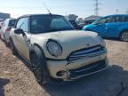 2011 MINI COOPER for sale at Copart BRISTOL