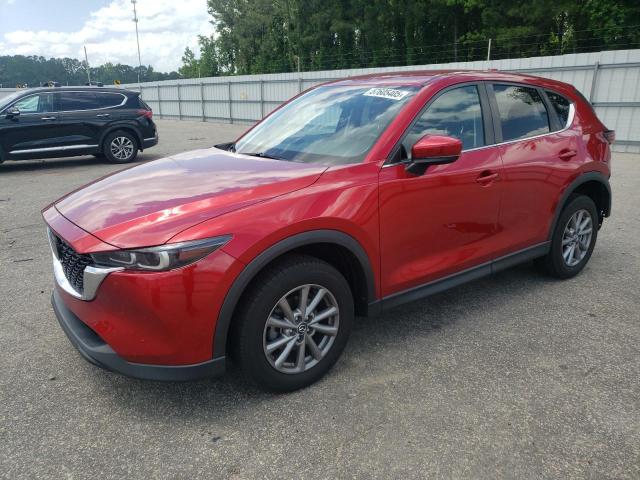 MAZDA CX-5 SELEC 2022