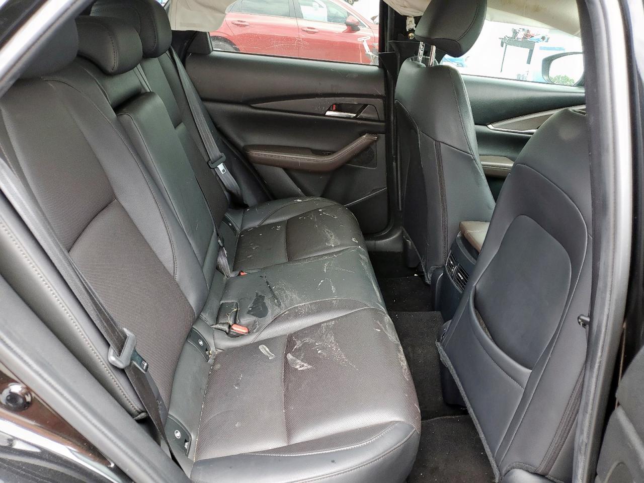 2021 Mazda Cx-30 Premium VIN: 3MVDMBDL5MM305162 Lot: 55961085