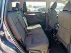 2019 Toyota Highlander Le за продажба в Haslet, TX - Front End