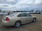 2010 Chevrolet Impala Lt for Sale in Des Moines, IA - Front End