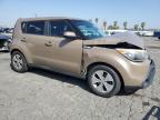 2016 Kia Soul  იყიდება Colton-ში, CA - Front End