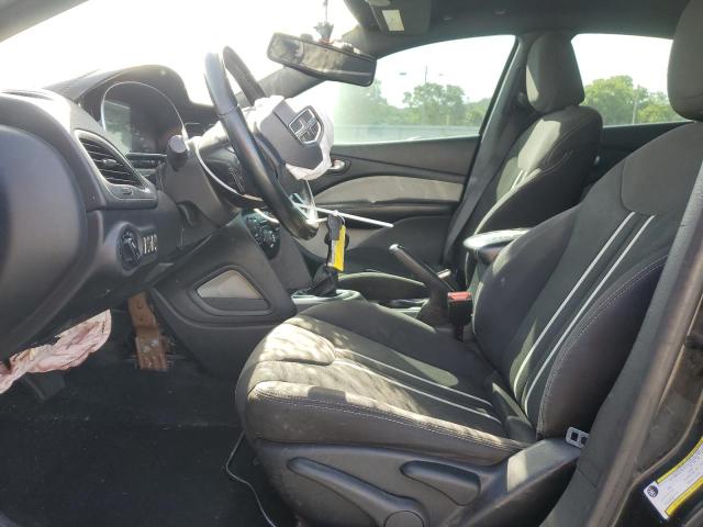  DODGE DART 2014 Czarny