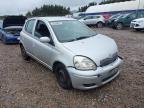 2005 TOYOTA YARIS COLO for sale at Copart WISBECH