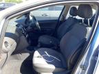 2014 VAUXHALL CORSA SE for sale at Copart SANDY