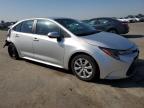 2023 Toyota Corolla Le en Venta en Fresno, CA - Rear End
