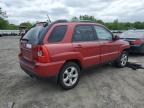 2010 Kia Sportage Ex იყიდება Assonet-ში, MA - Front End